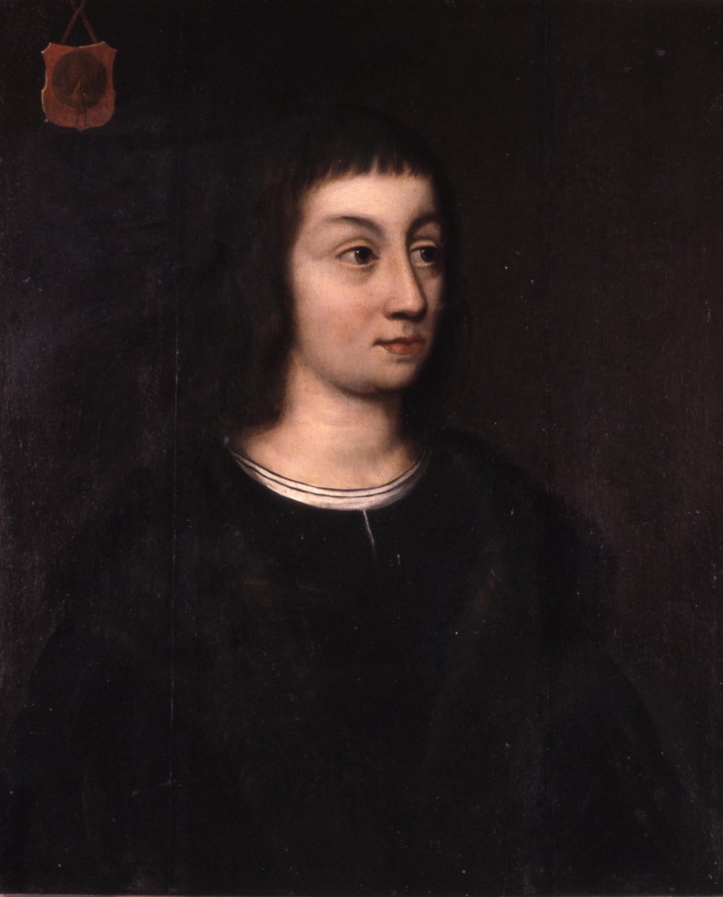 Ritratto di Reynier Hendricksz. Pauw da Unknown