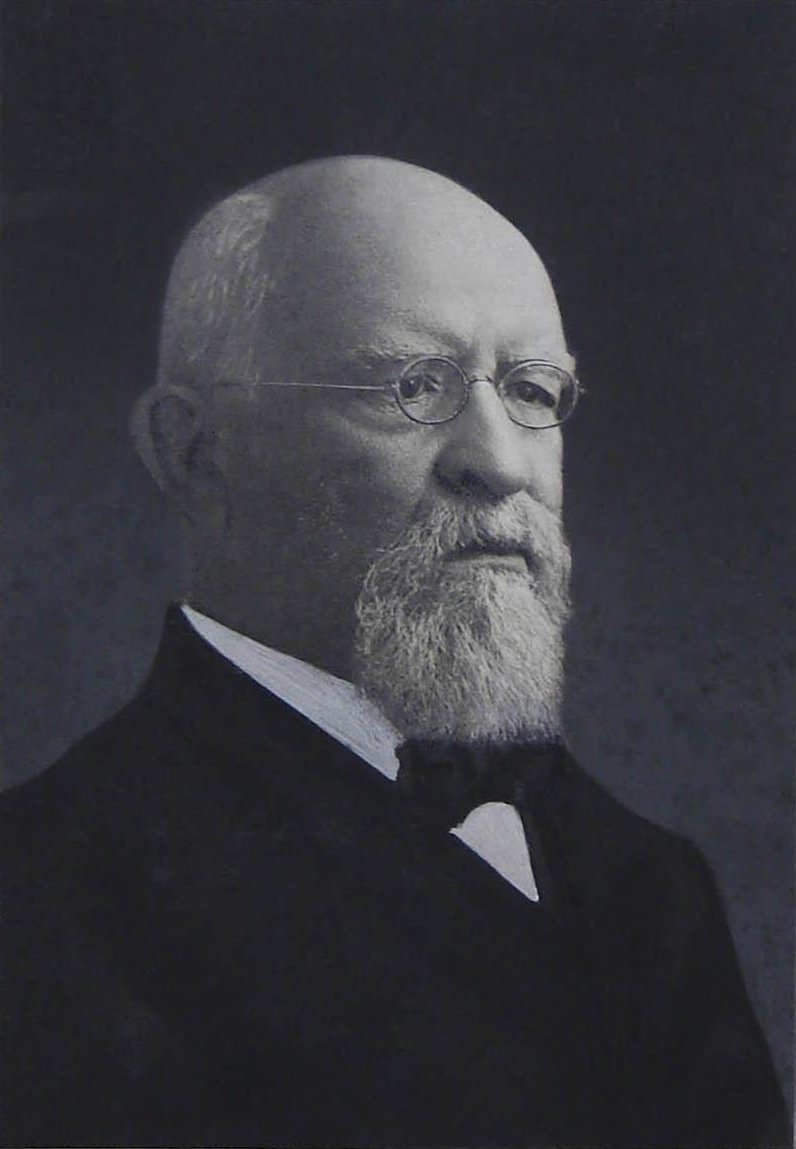 Jan Hendrik Hofmeyr da Unbekannt Unbekannt