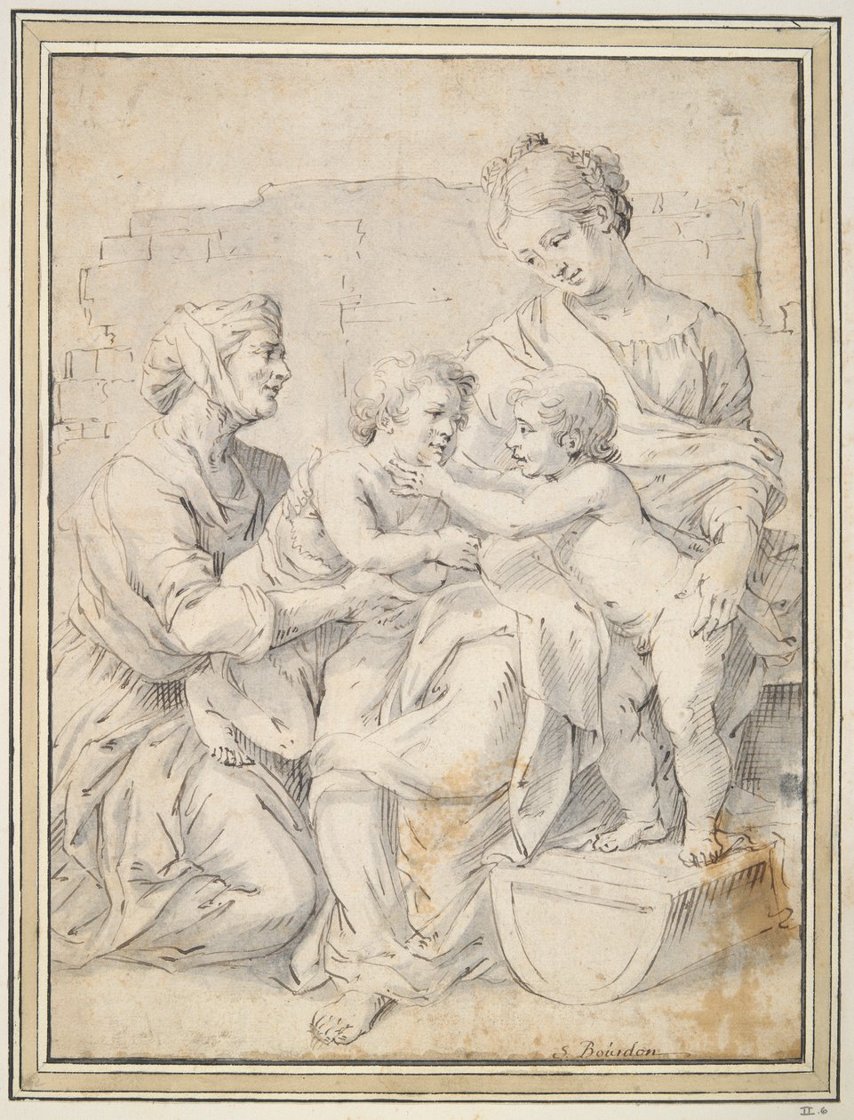 Copia da Raffaello da Unknown