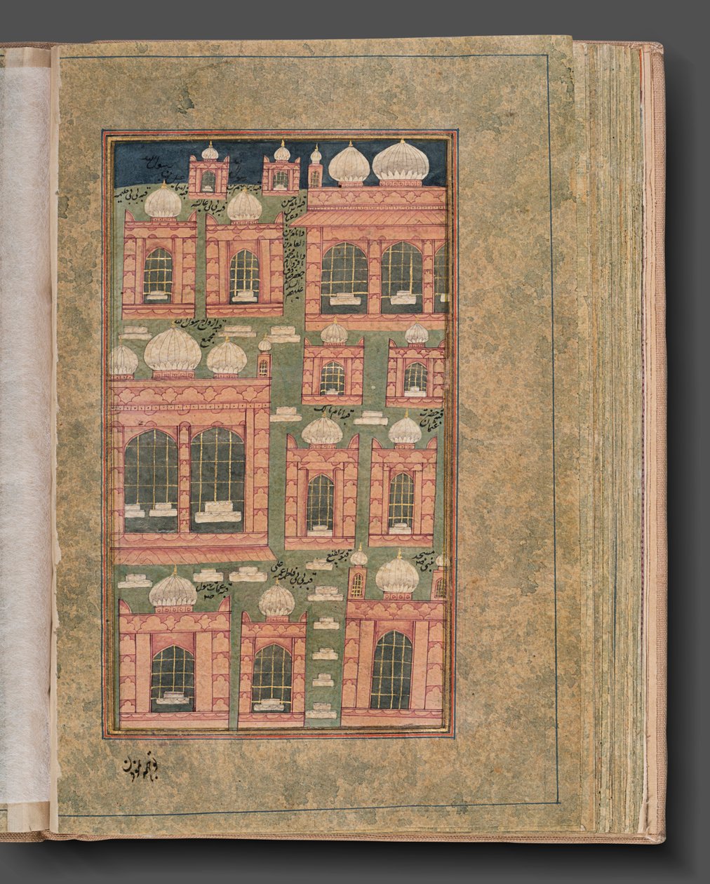 Futuh al-Haramayn da Unknown