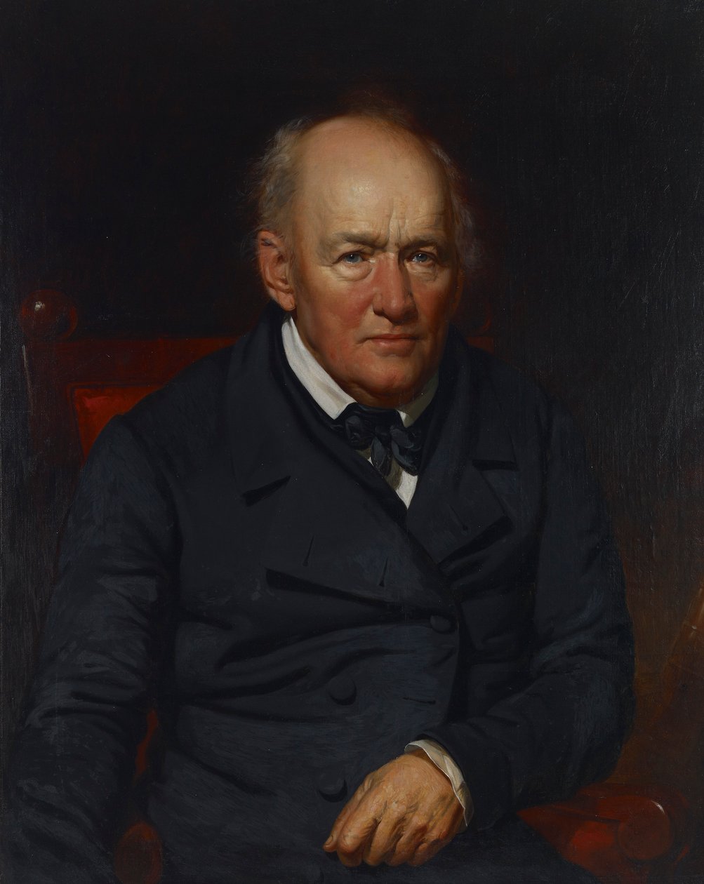 George Washington Stanley da Unknown