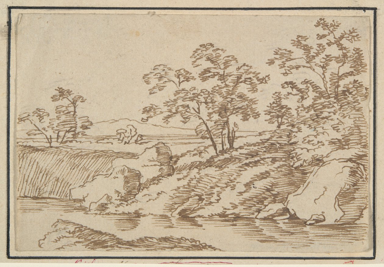 Paesaggio da Unknown
