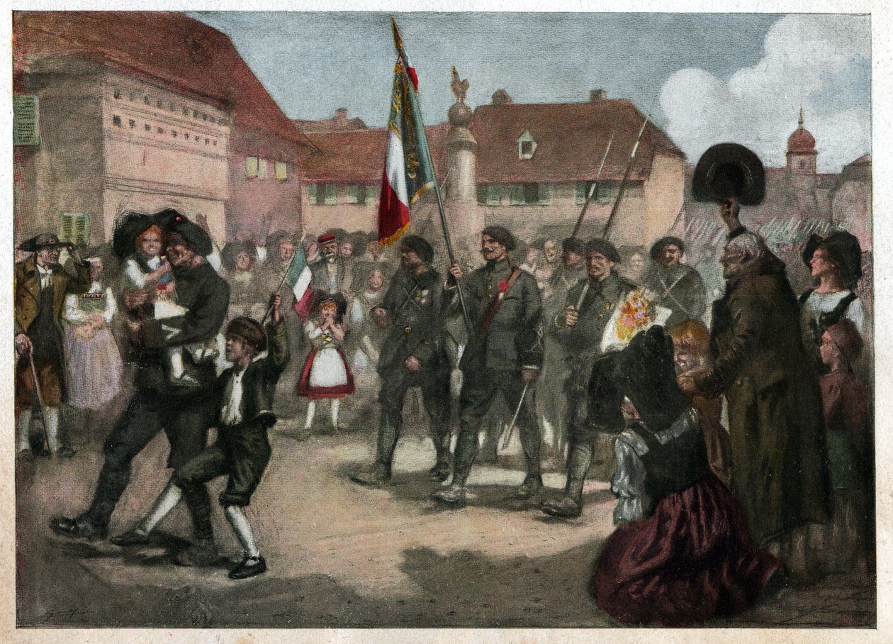 Liberazione dell