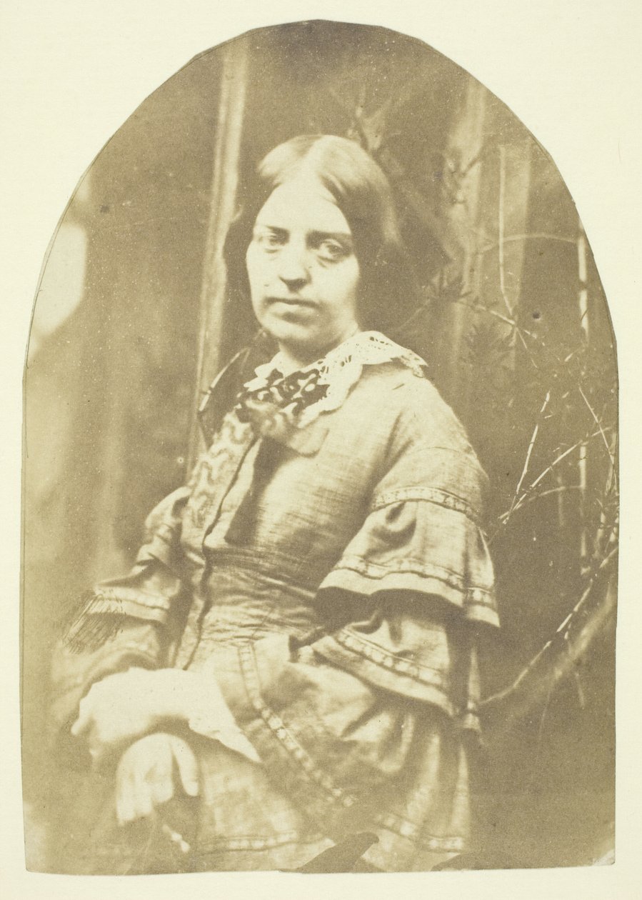 Signora Craik da Unknown