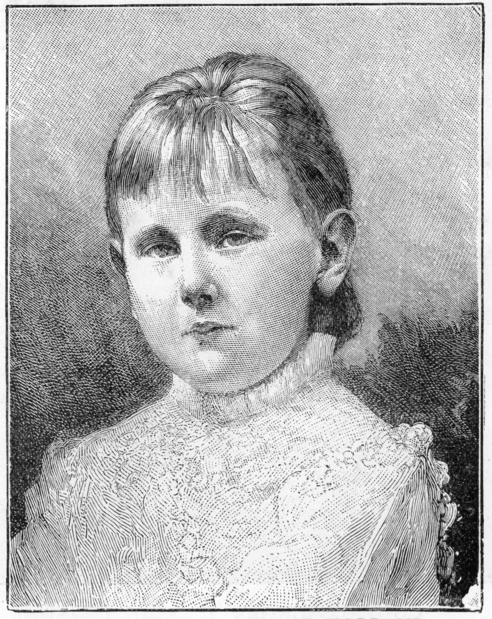 Regina Guglielmina d