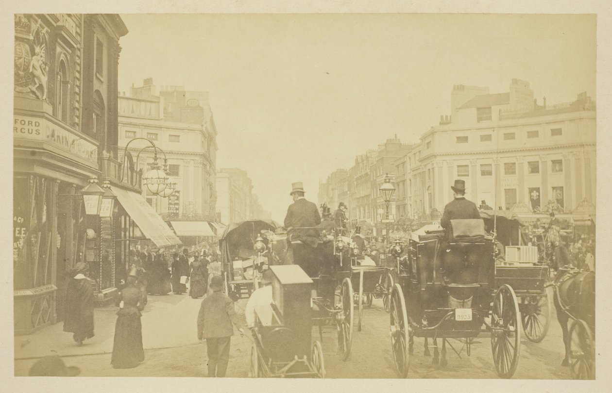 Circo Regent da Unknown