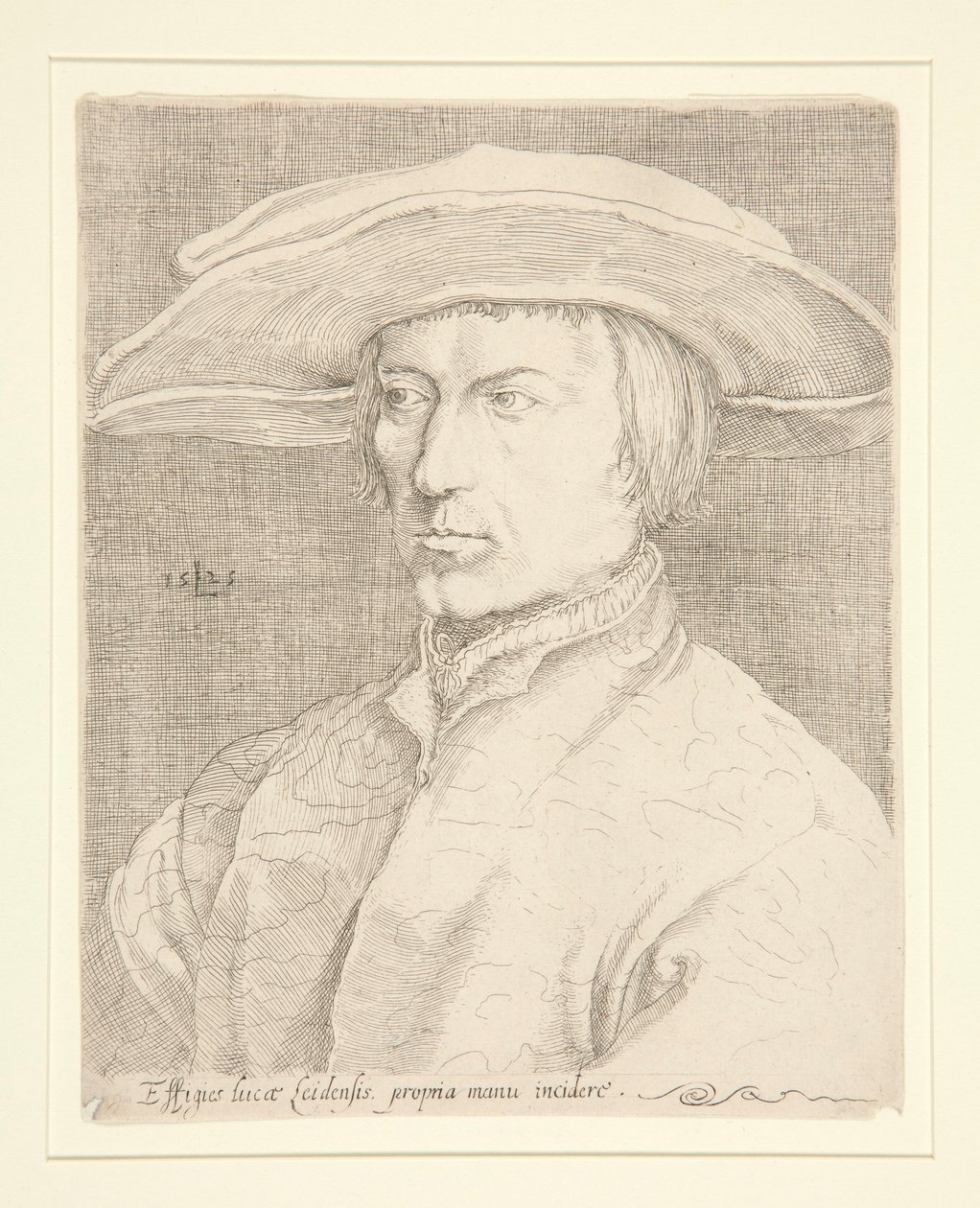 Autoritratto dell