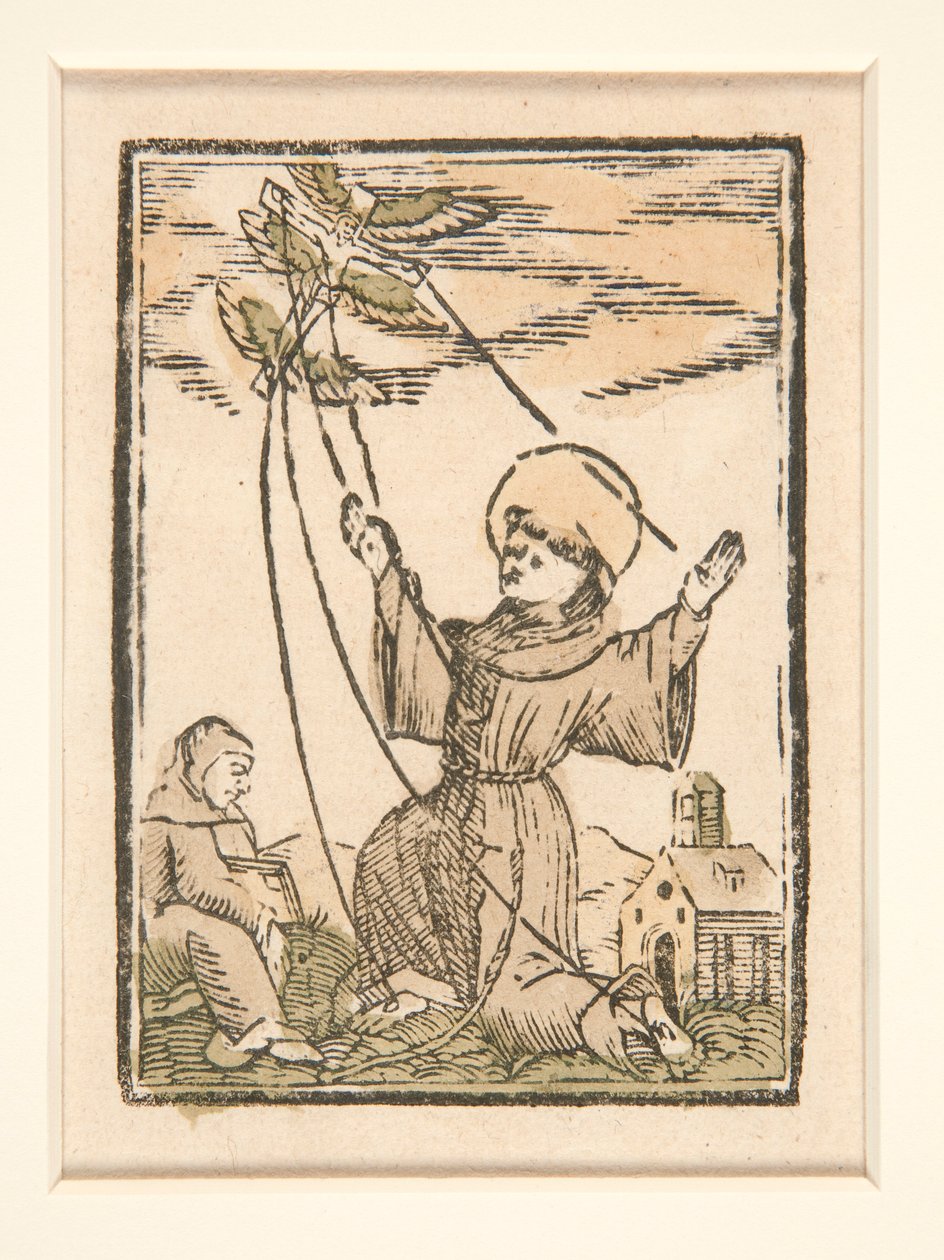 San Francesco d