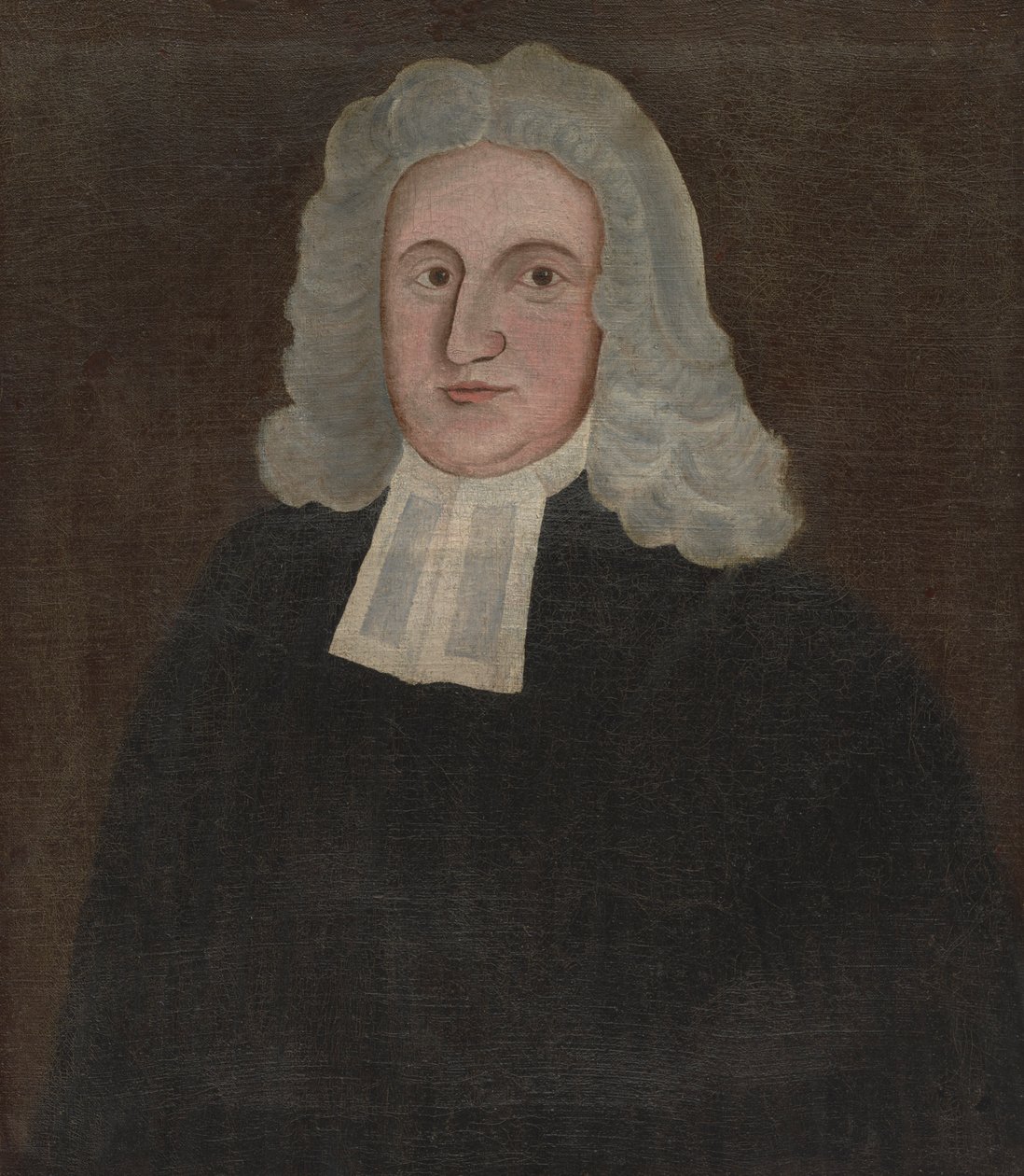Thomas Bradbury Chandler (1726-1790), B.A. 1745, M.A. 1748 da Unknown