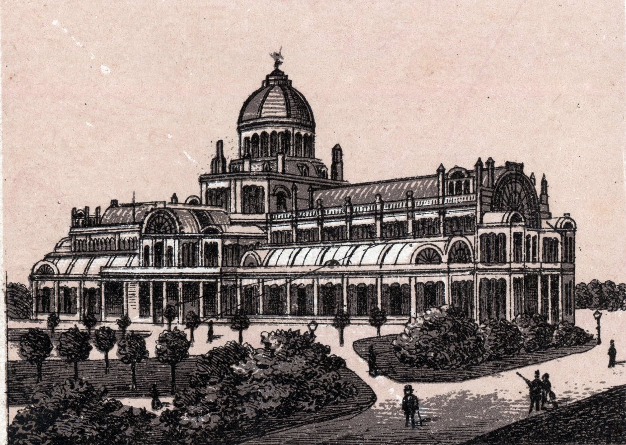 Amsterdam, Olanda: vista del Palazzo del Popolo. in 