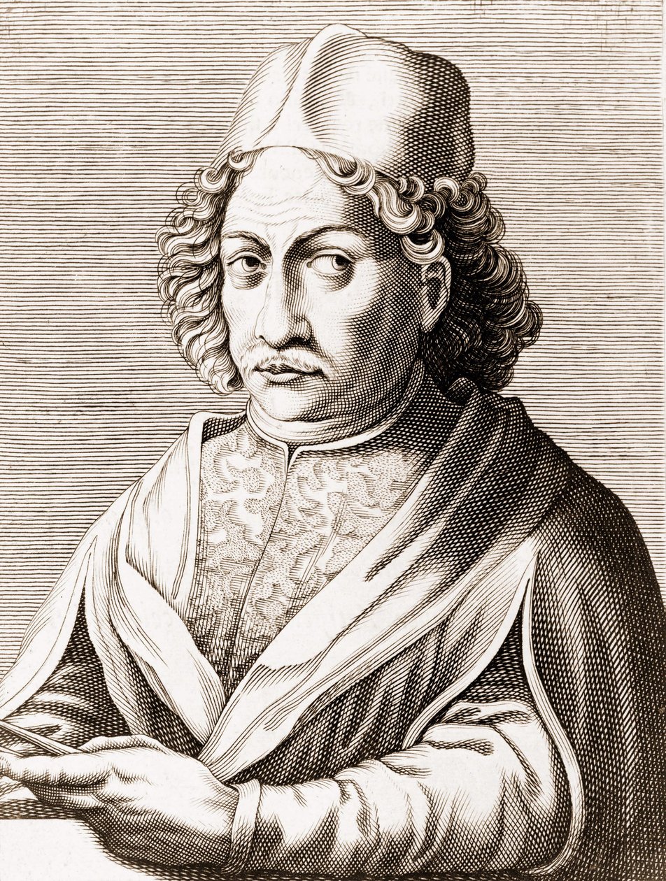 Andrea Verrocchio da Unknown artist