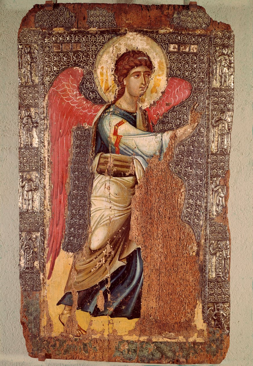 Angelo dell