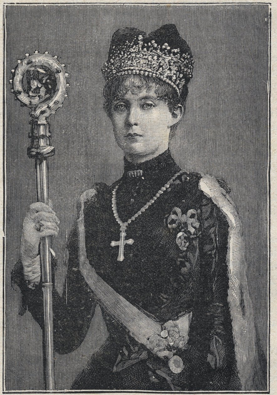 Arciduchessa Margherita Clementina d