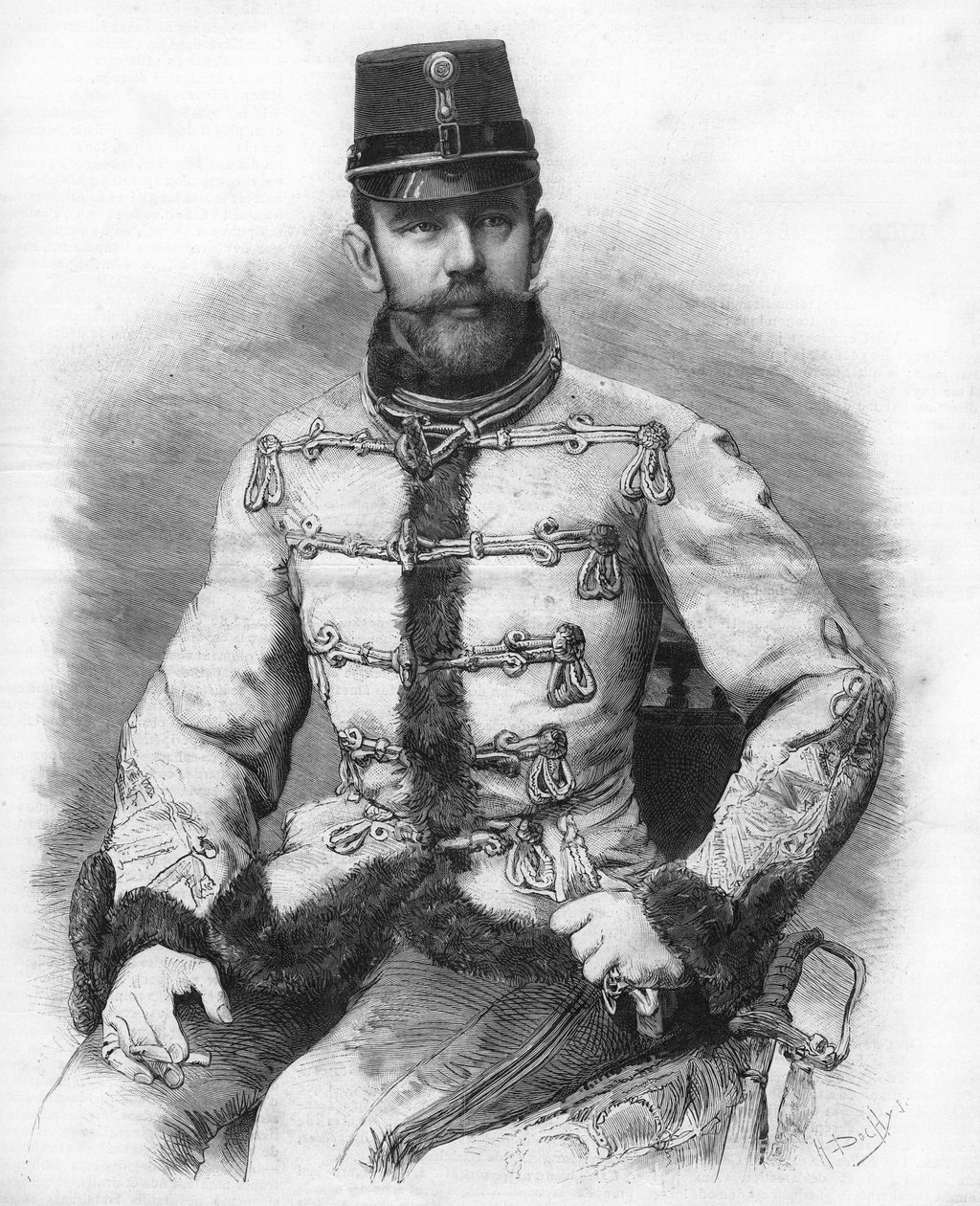 Arciduca Rodolfo d