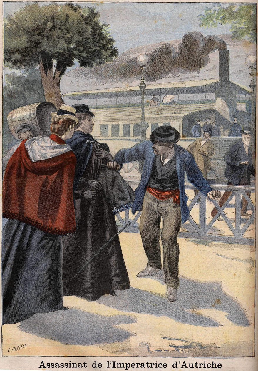 Assassinio dell