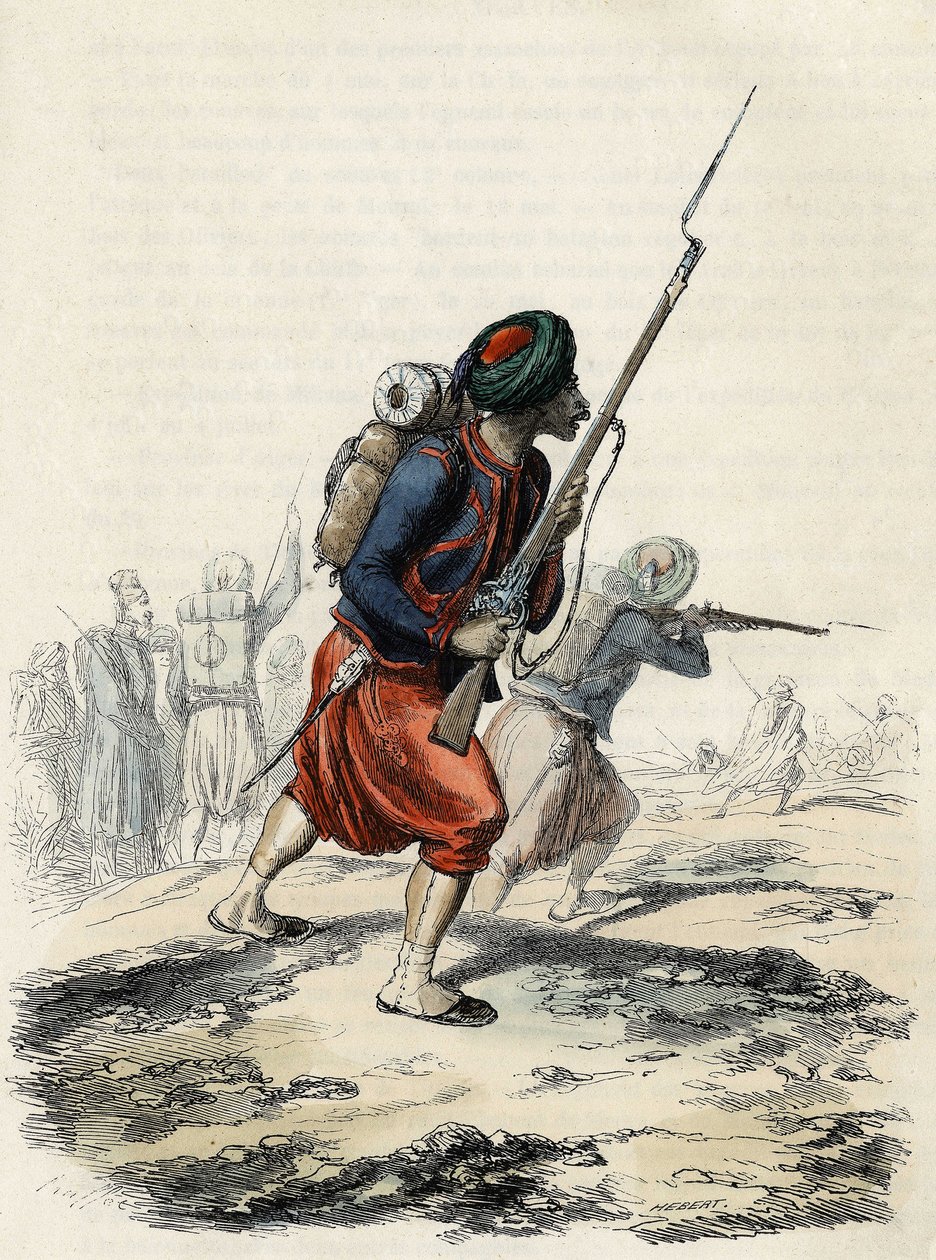 Battaglione di Zuavi dell