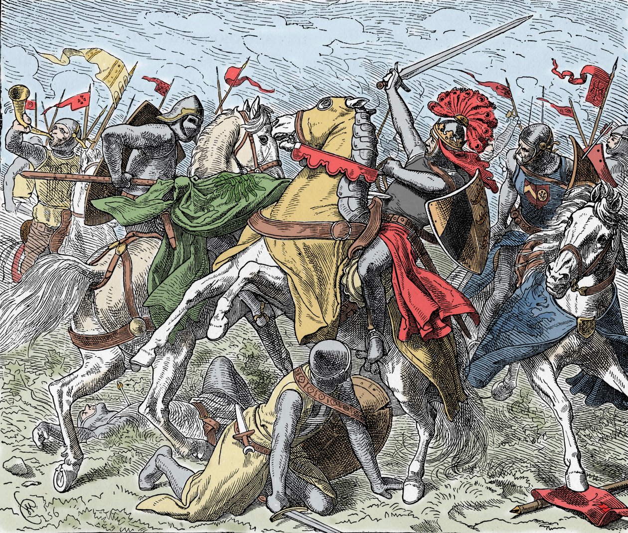 Battaglia sull