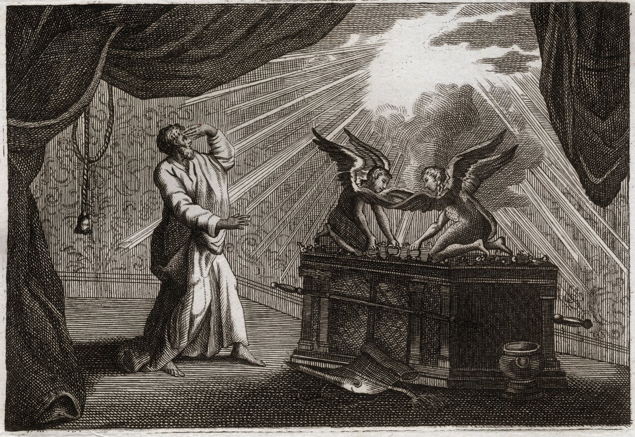 Bibbia di Royaumont, Antico Testamento: L