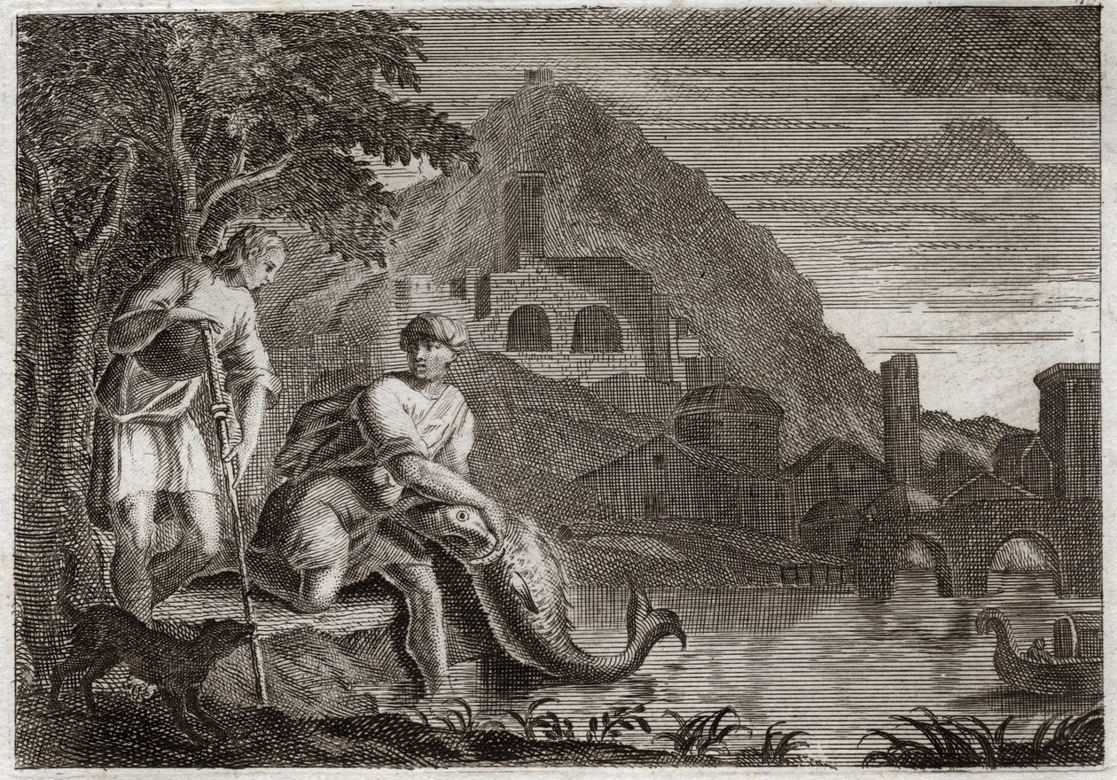 Bibbia di Royaumont, Antico Testamento: L