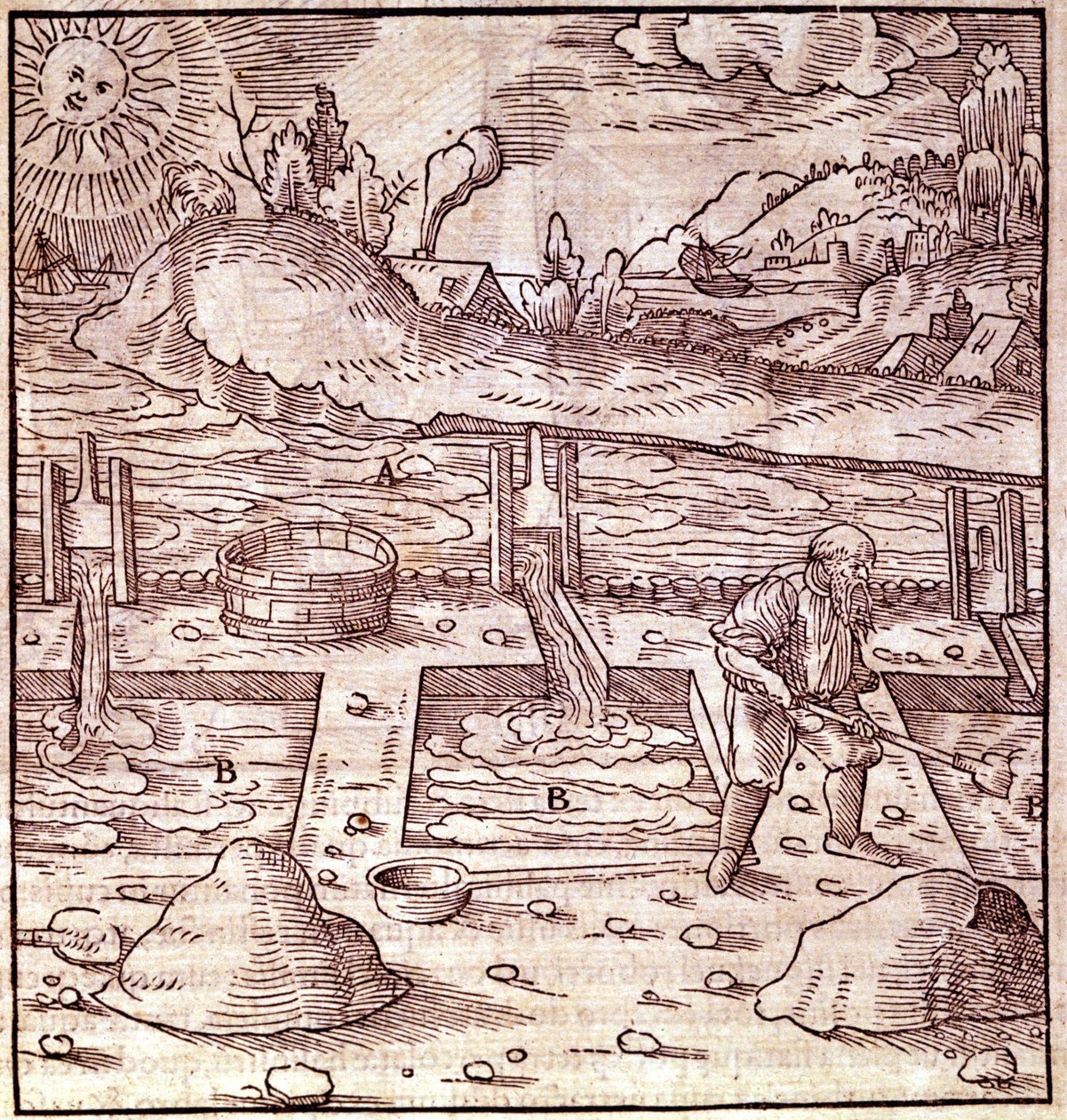 Raccolta di bitume. Libro 