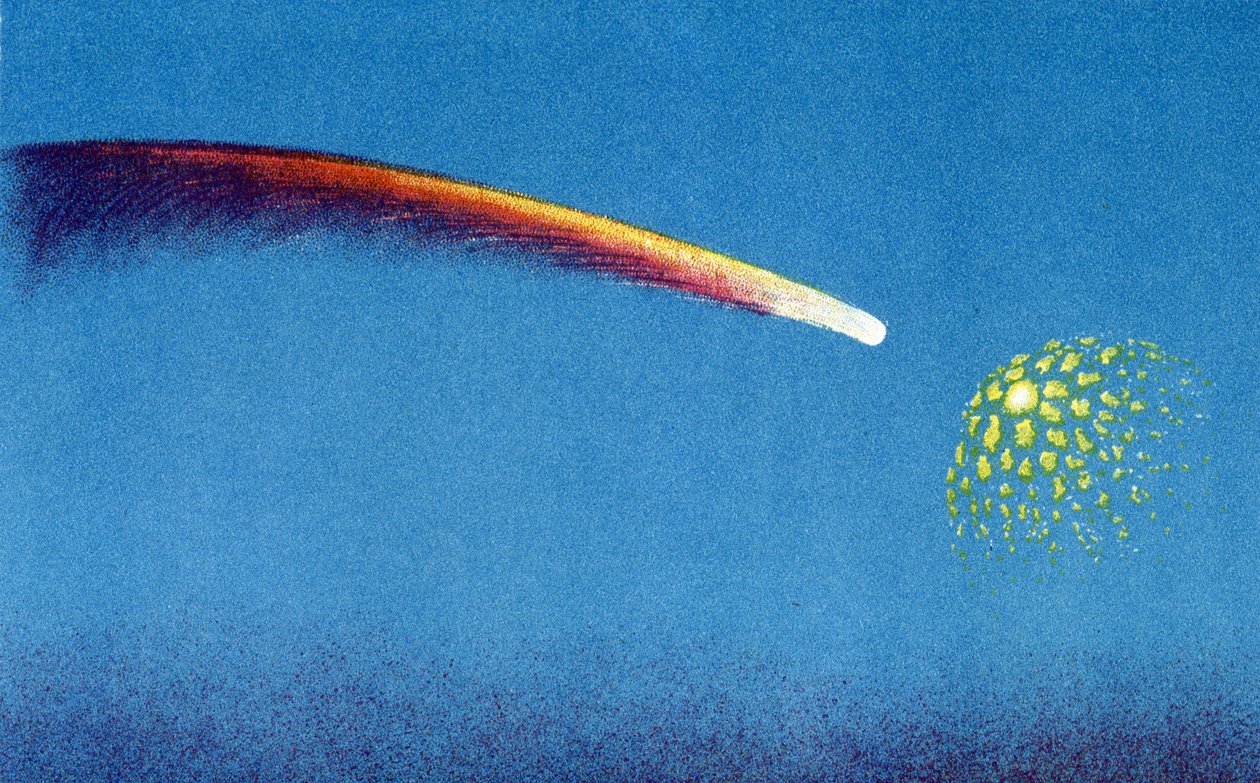 Bolide osservato l