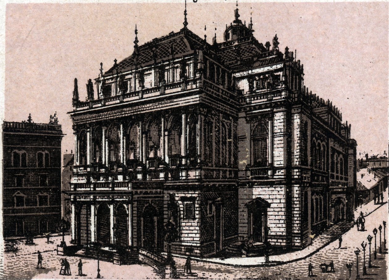 Budapest, Ungheria: vista dell