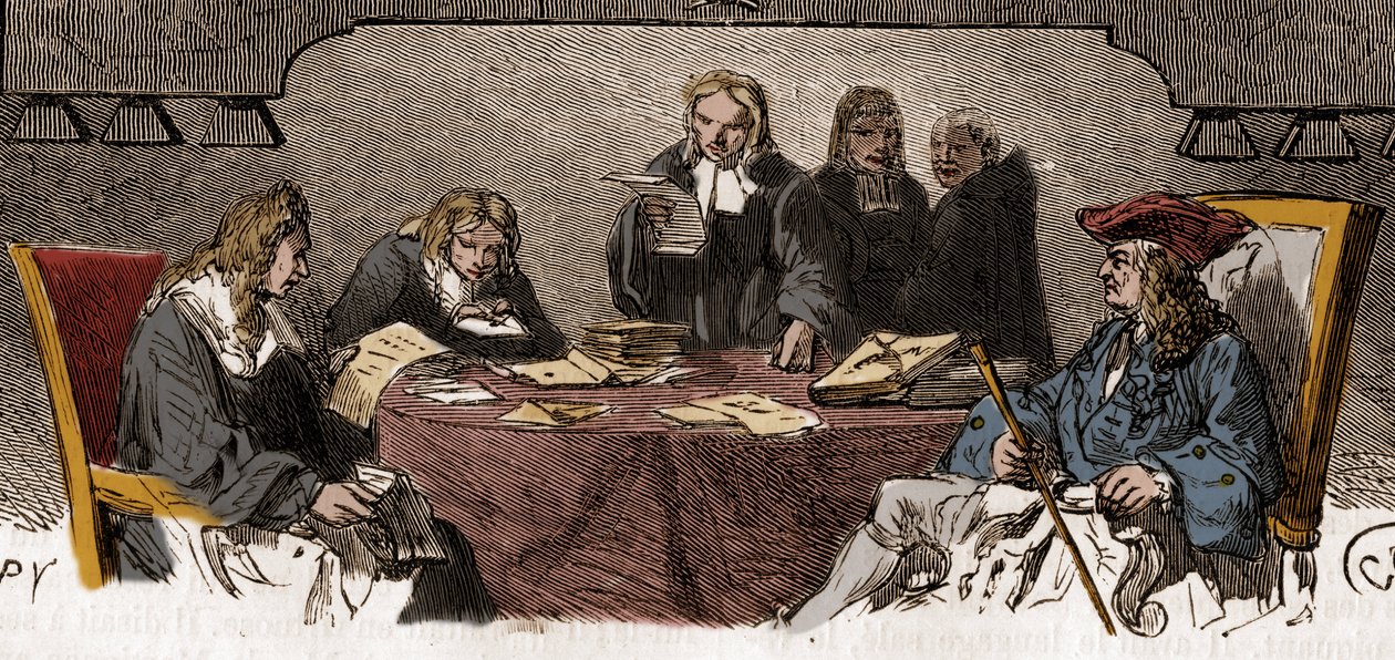 Censura nel XVIII secolo: Sotto l