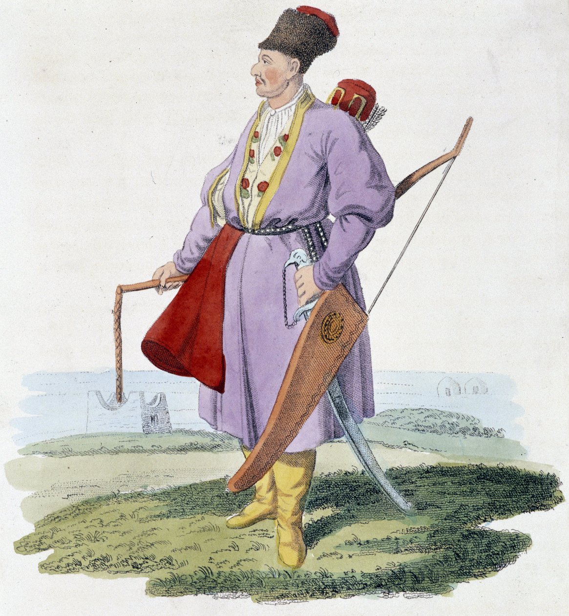 Guerriero dell