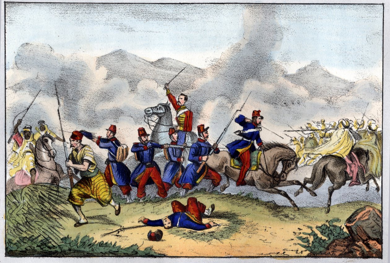Conquista dell