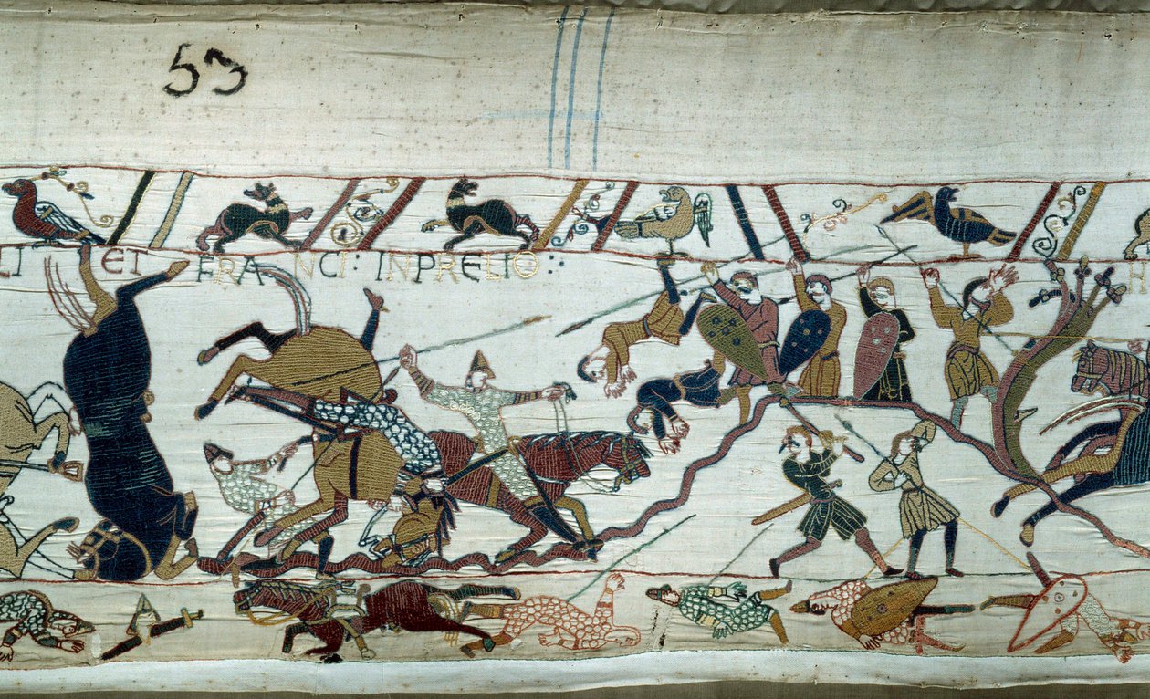 Conquista dell