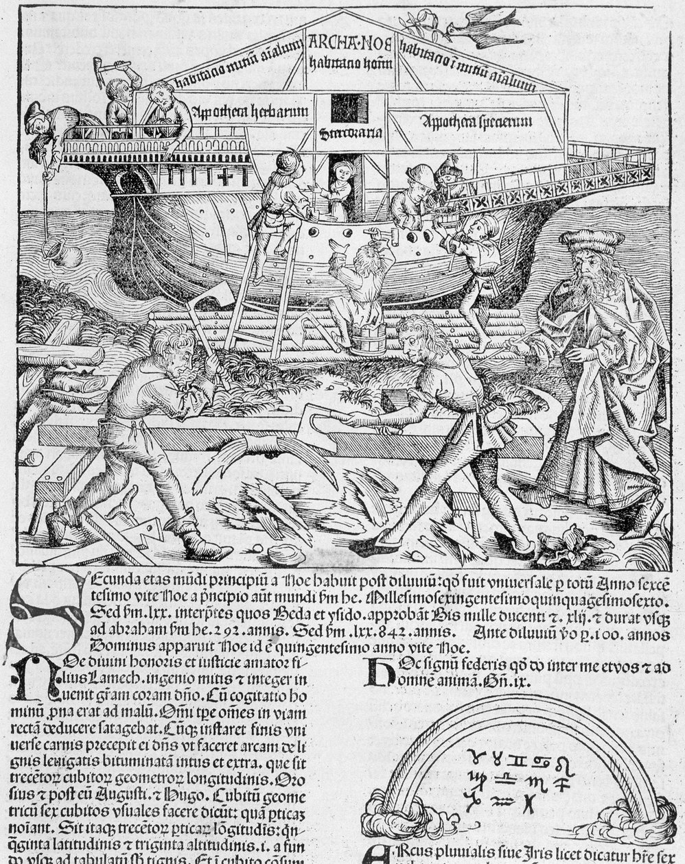 Costruzione dell