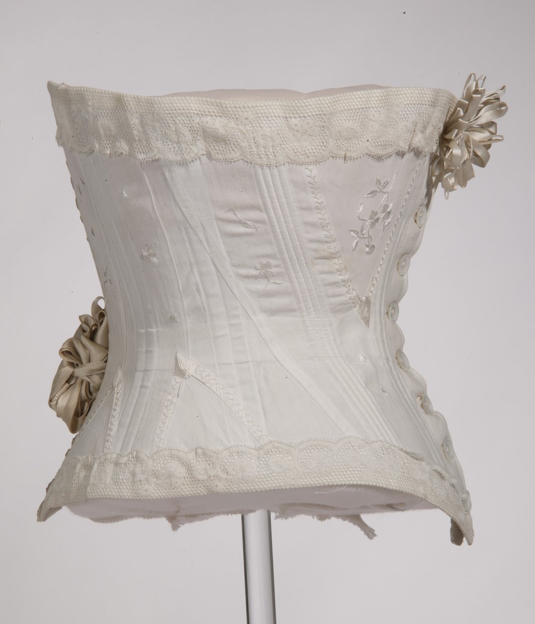 Corsetto da Unknown artist