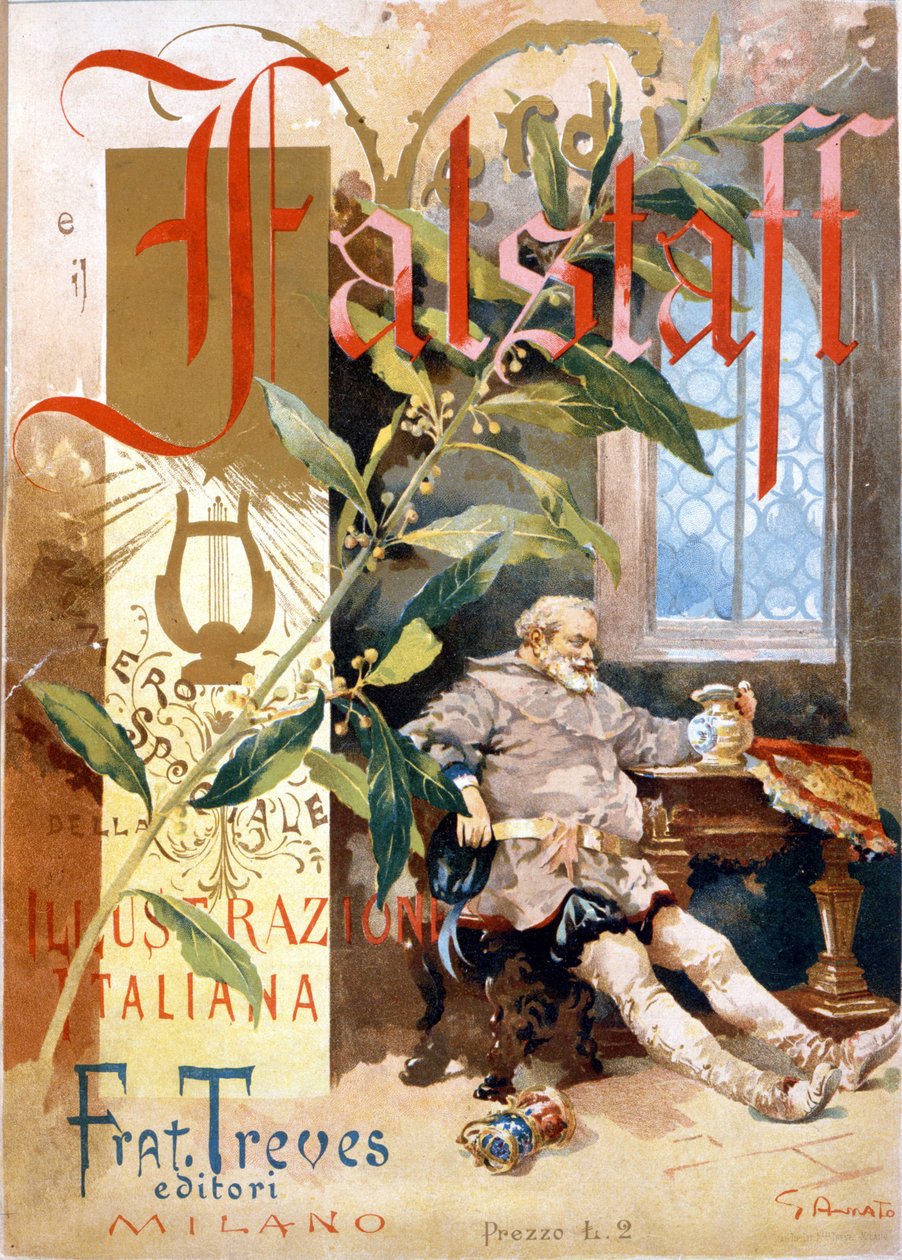 Copertina del numero speciale de "L