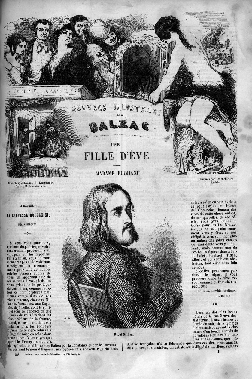 Copertina per il romanzo 