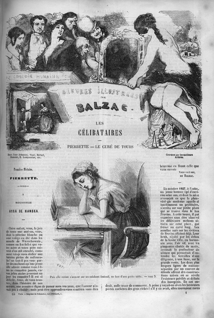 Copertina del romanzo 