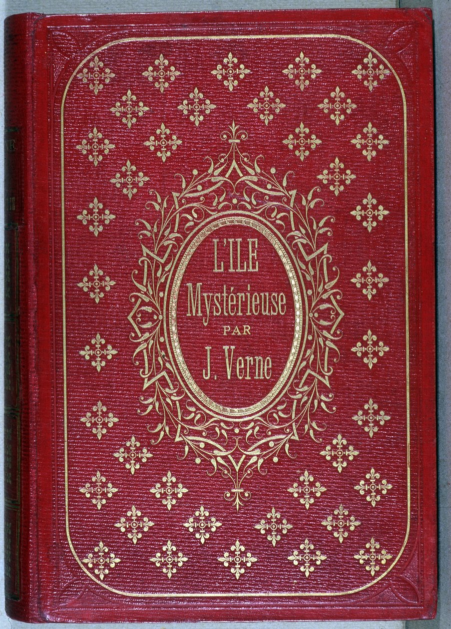 Copertina del libro 