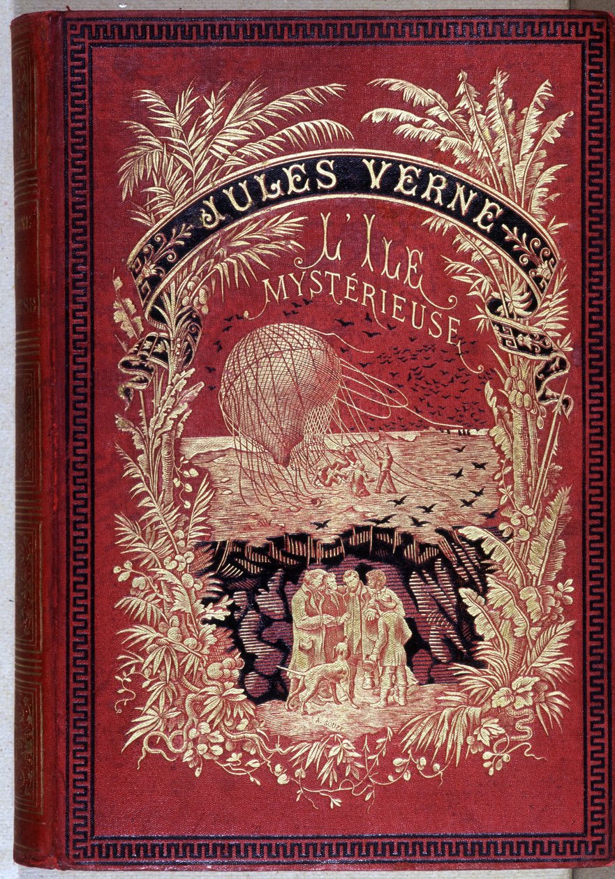 Copertina del libro "L