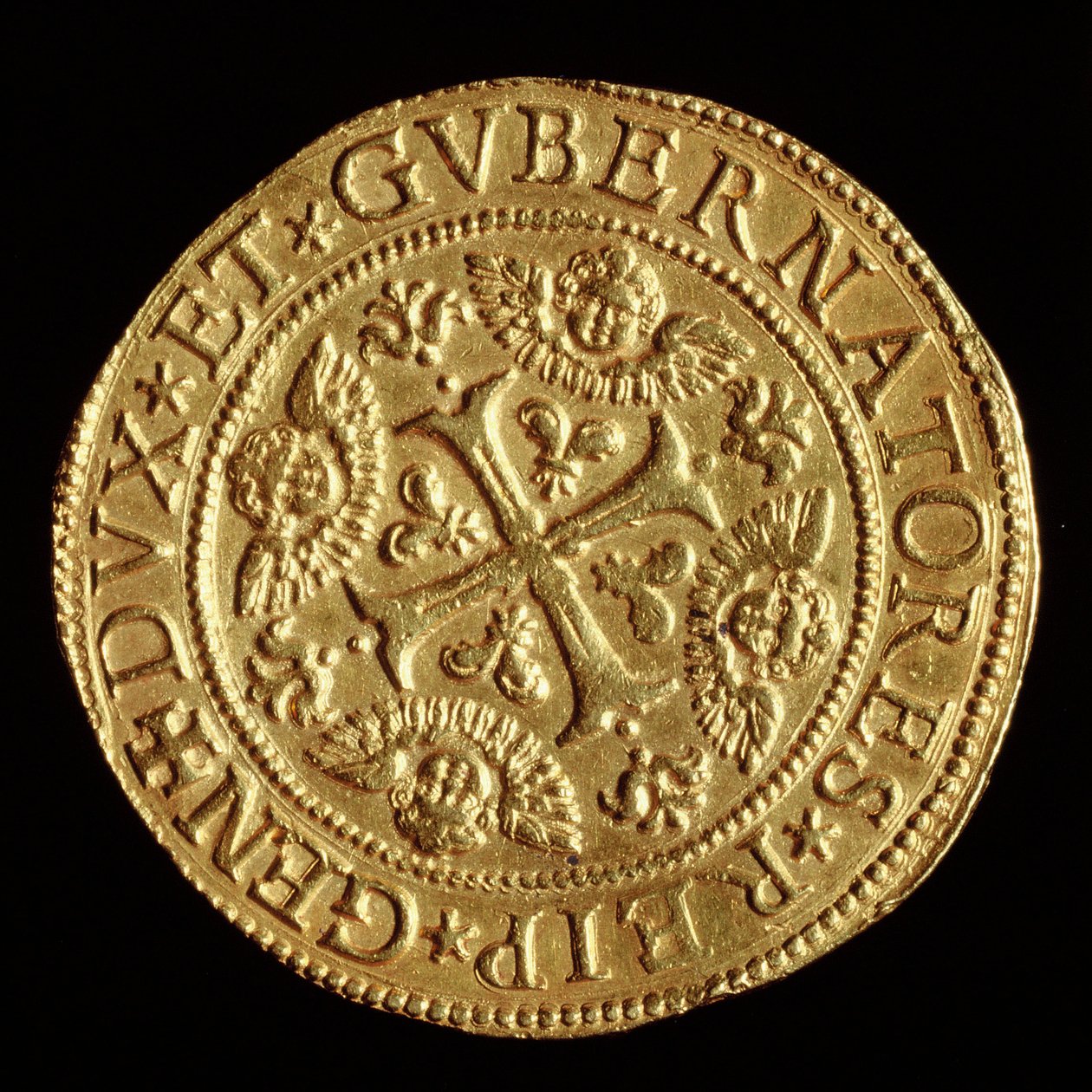 Moneta: quattro ECU d