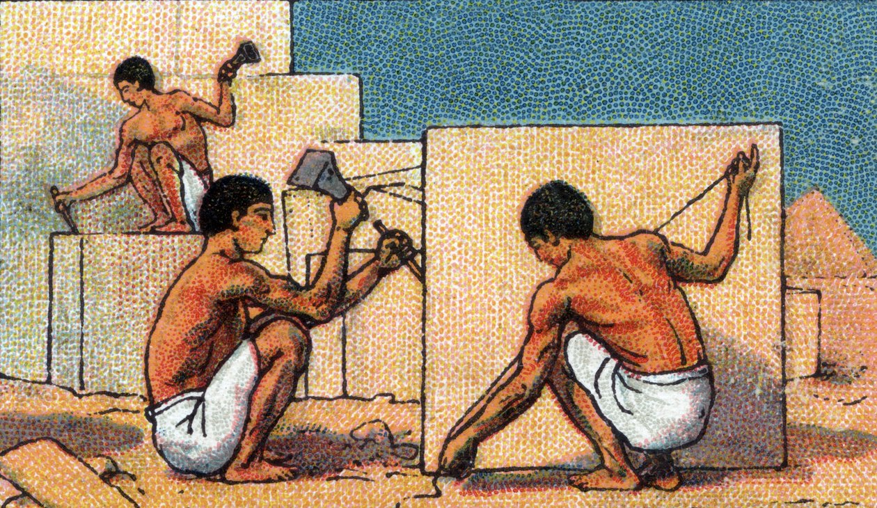 Vita quotidiana nell