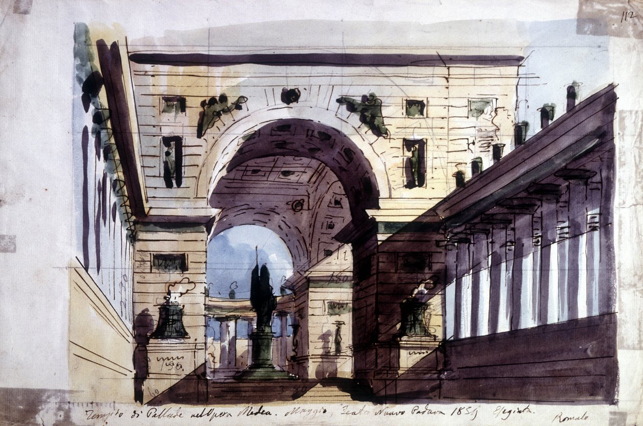 Decorazione per l