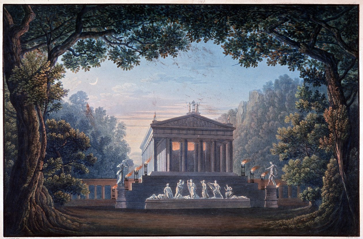 Decorazione per l