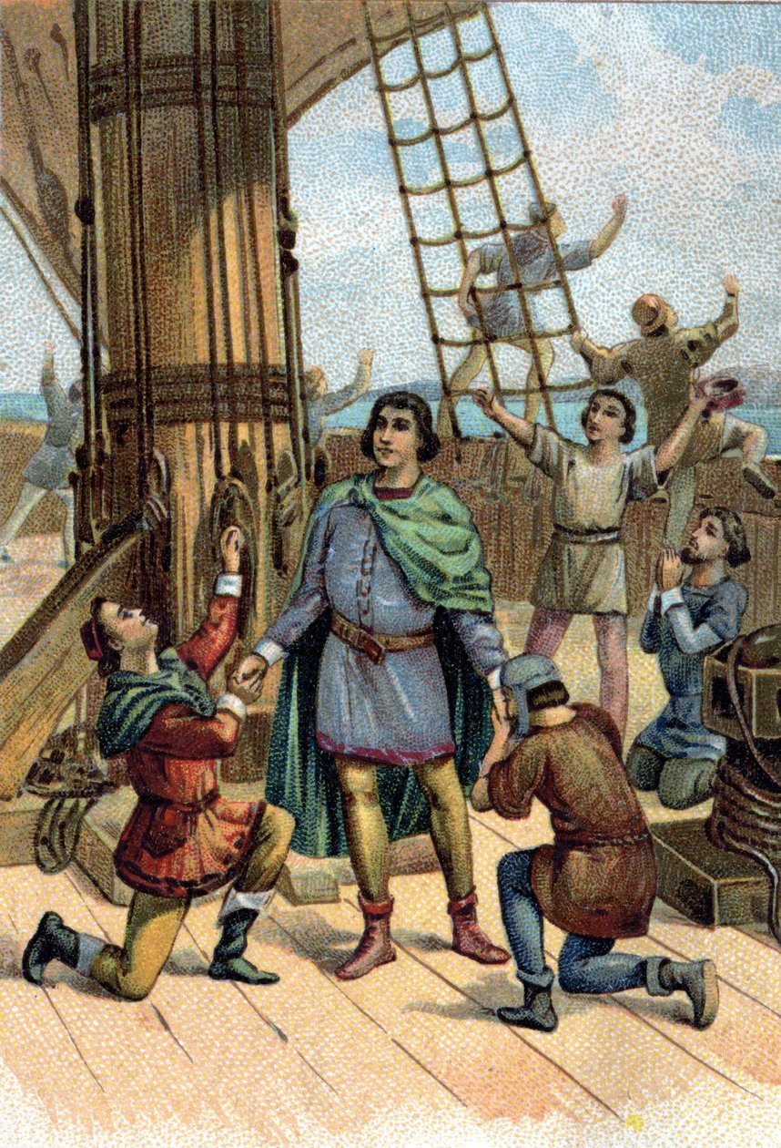Scoperta dell