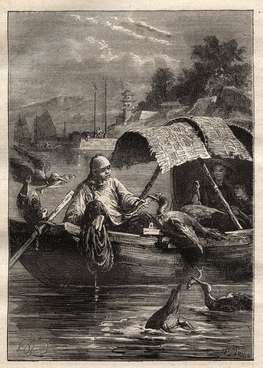 Ambasciata di Lord George McCartney (1737-1806) in Cina (1792-1793): L