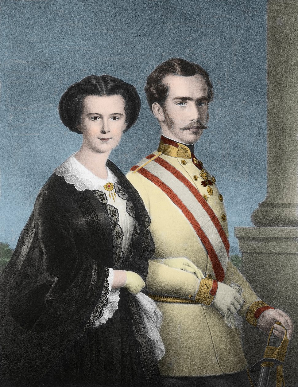 Imperatore Francesco Giuseppe I d