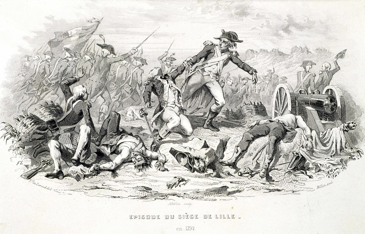 Episodio dell