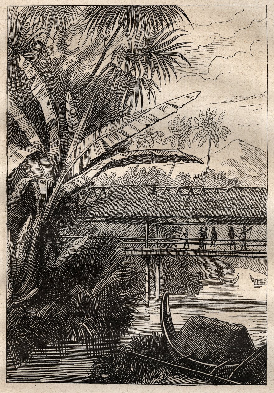 Spedizione di Antoine Bruny d