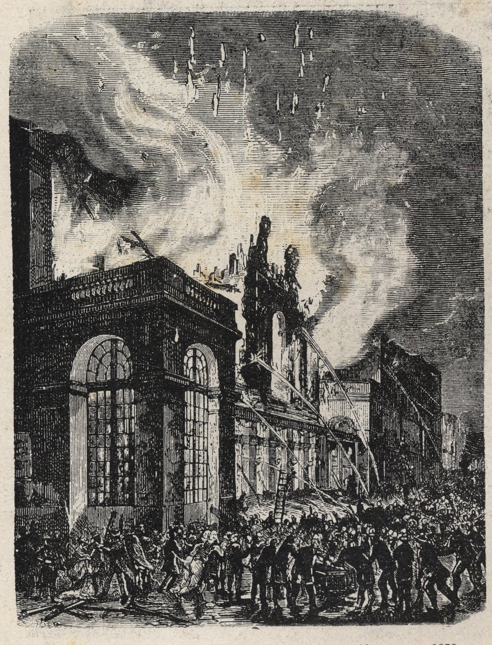 Incendio dell