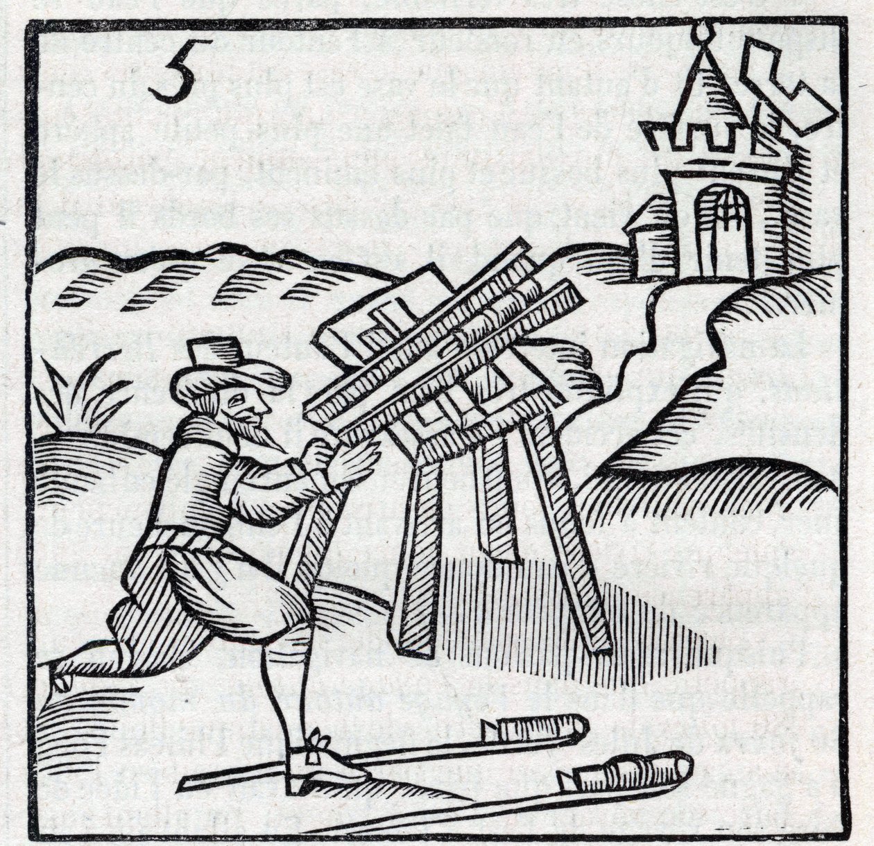 Fuochi d