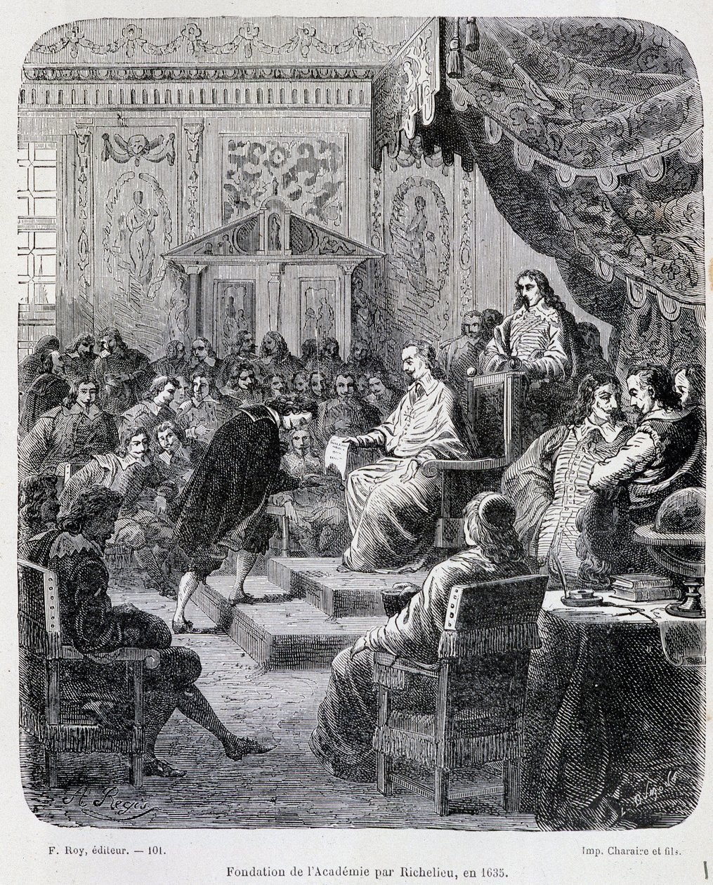Fondazione dell
