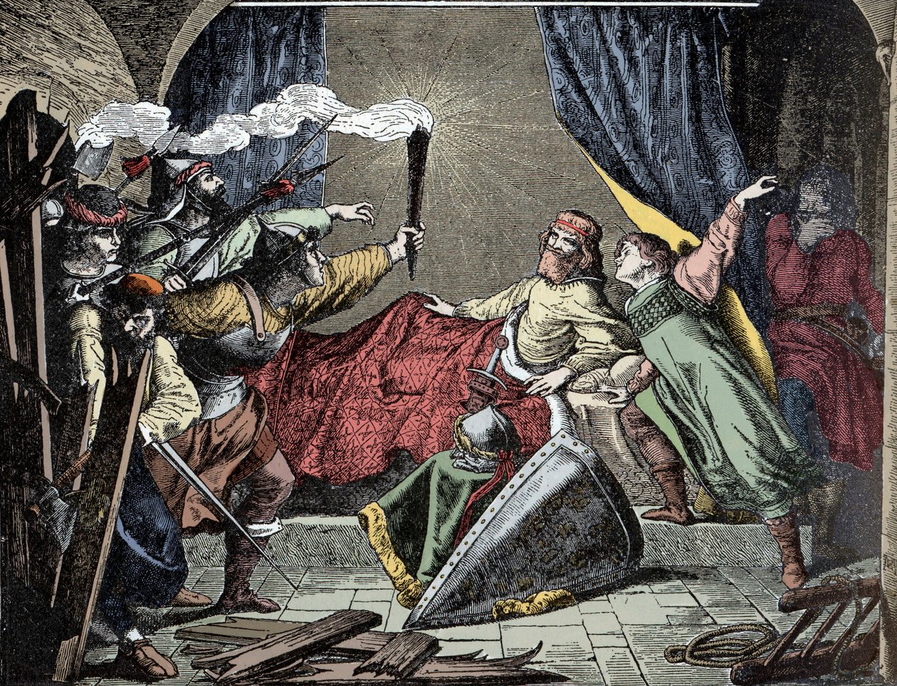 Federico Barbarossa a Susa - L